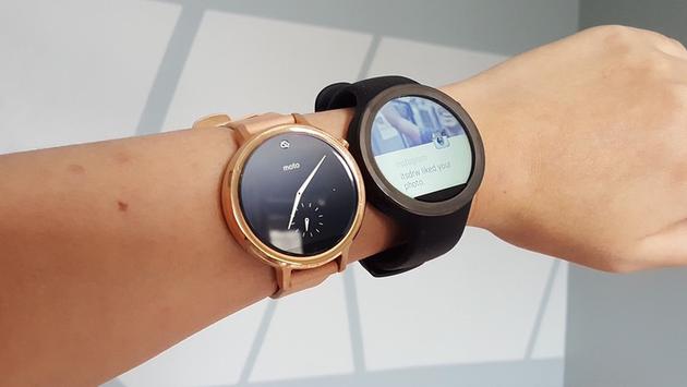 Moto 360搁置新品计划，还有什么可以拯救智能手表？